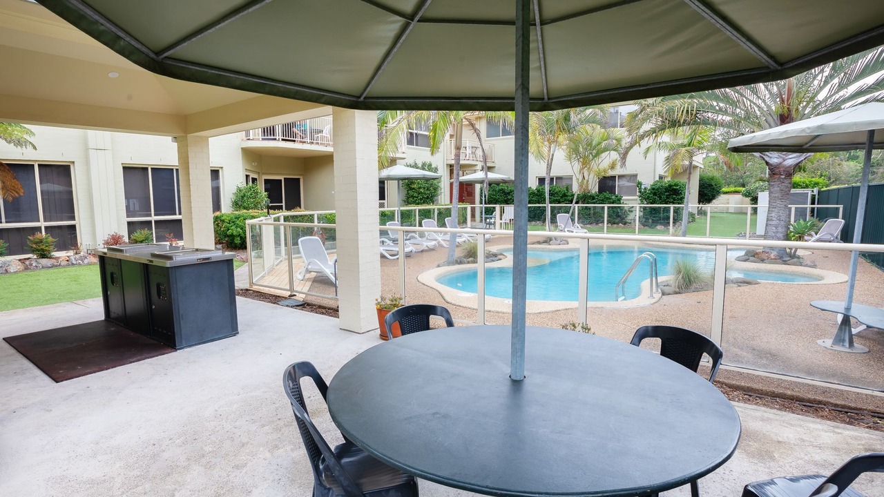 Photo of Outdoor in Nelson Bay