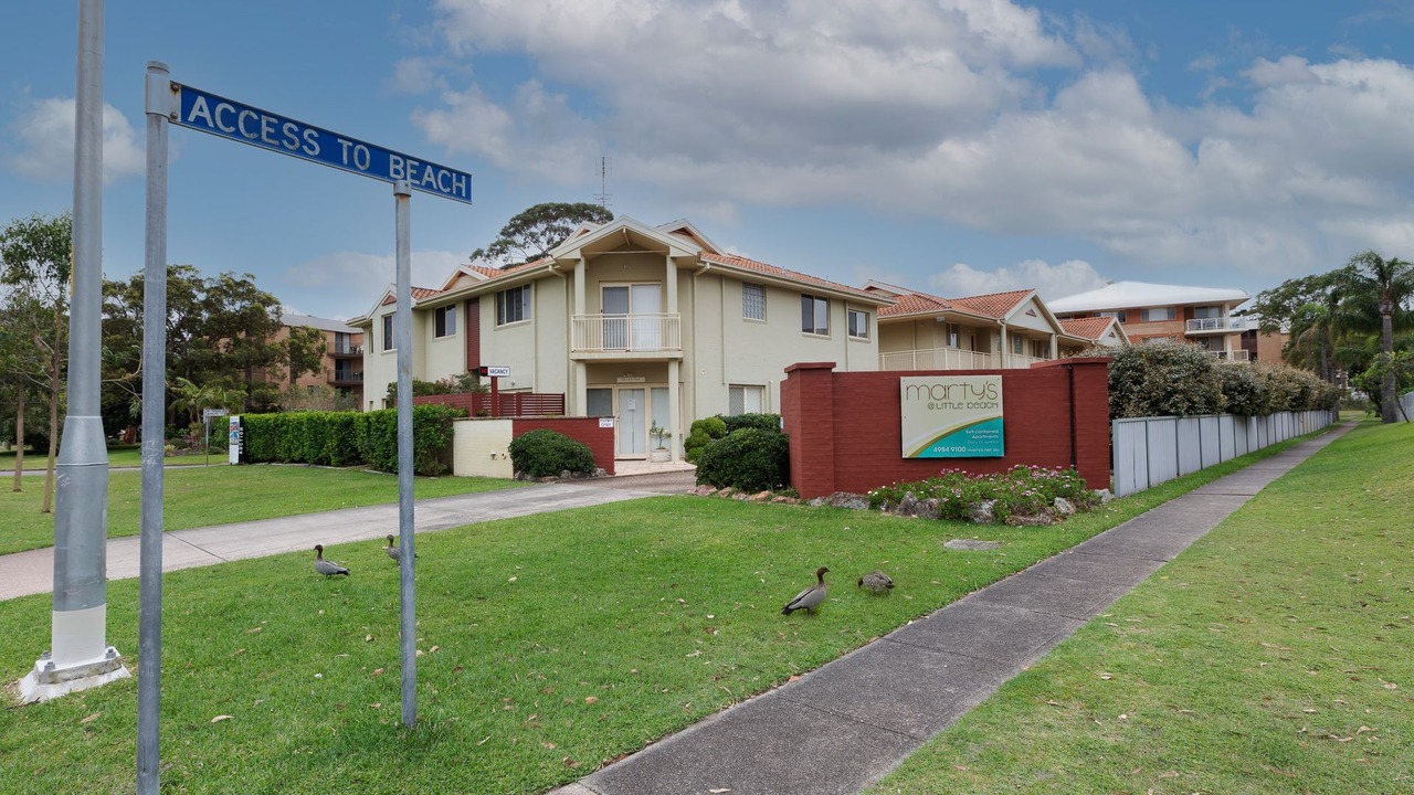 Photo of Outdoor in Nelson Bay