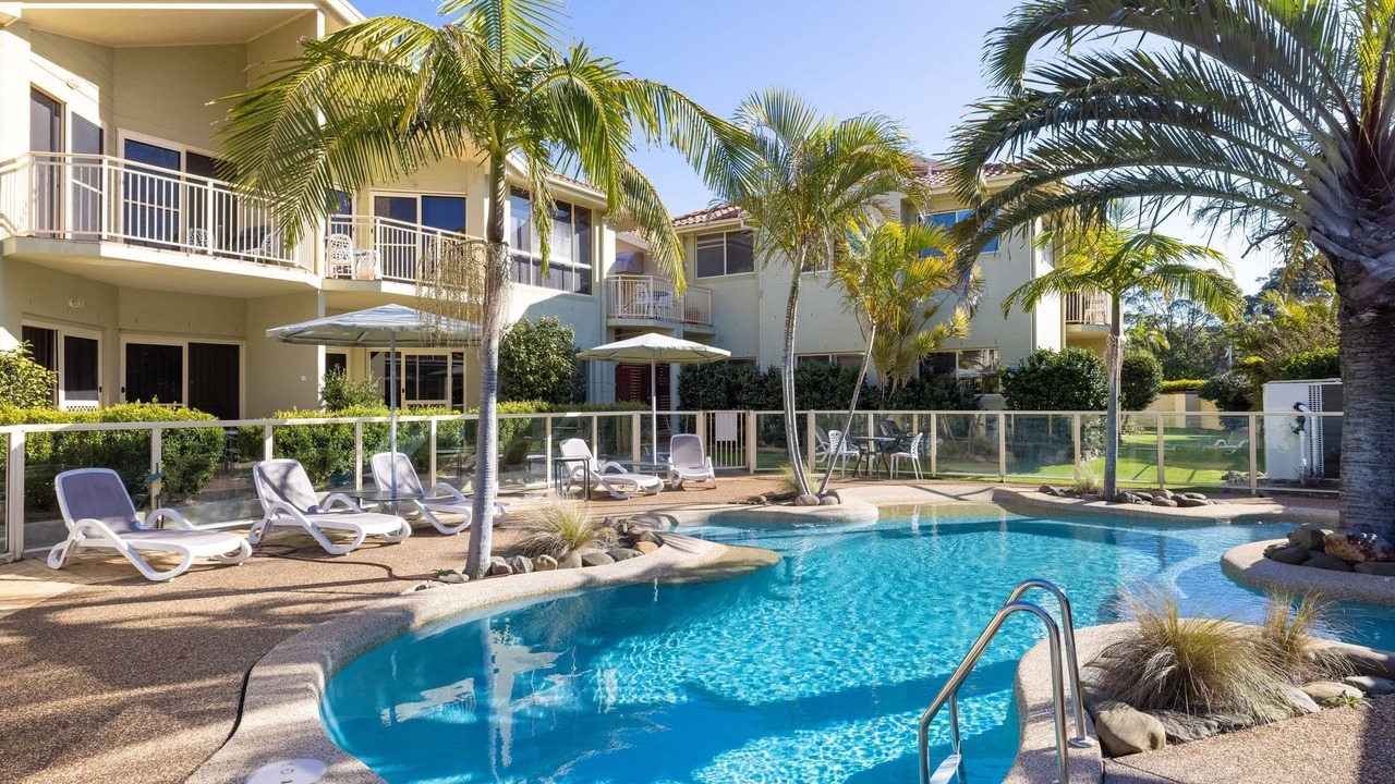 Photo of Outdoor in Nelson Bay