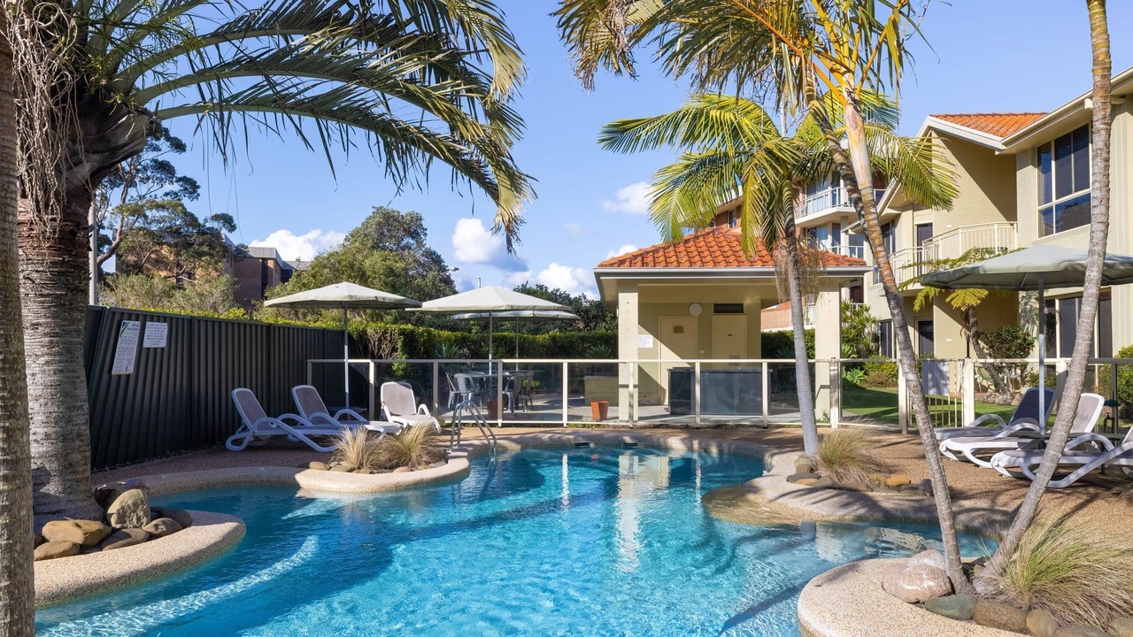 Photo of Outdoor in Nelson Bay