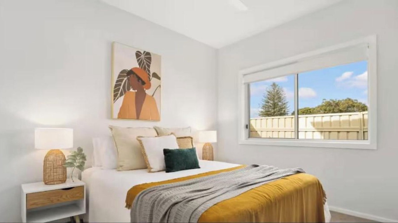 Photo of Bedroom in Redhead