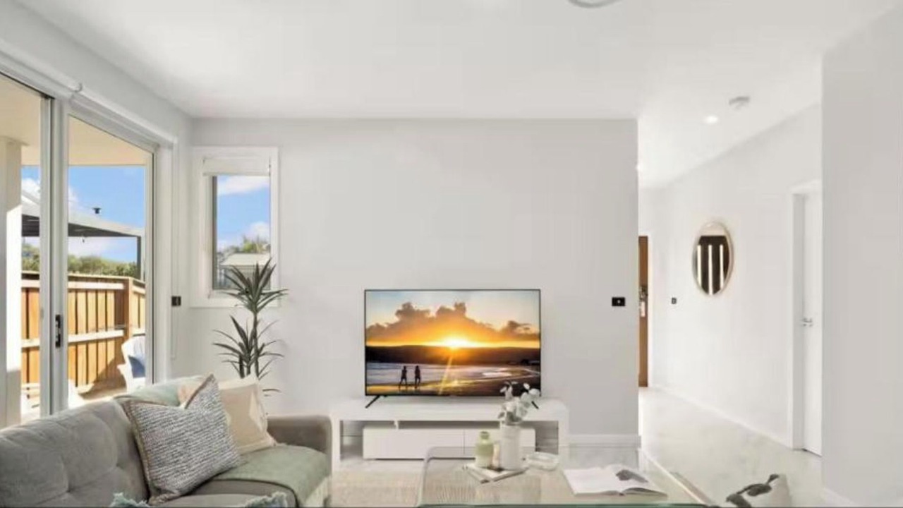 Photo of Livingroom in Redhead
