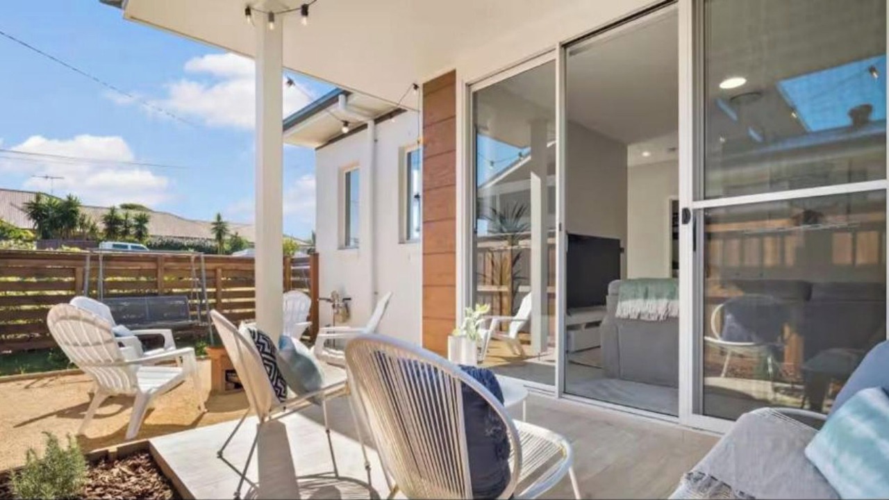 Photo of Patio Balcony in Redhead