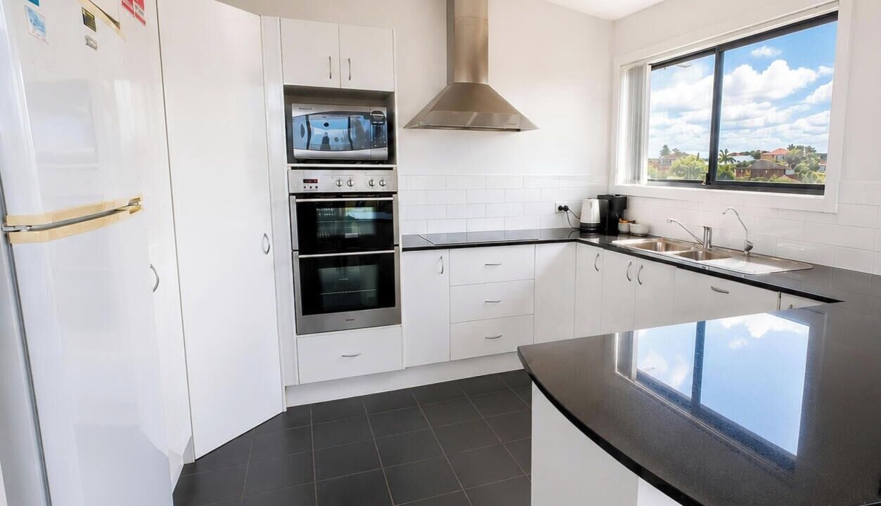 Photo of Kitchen in Caves Beach