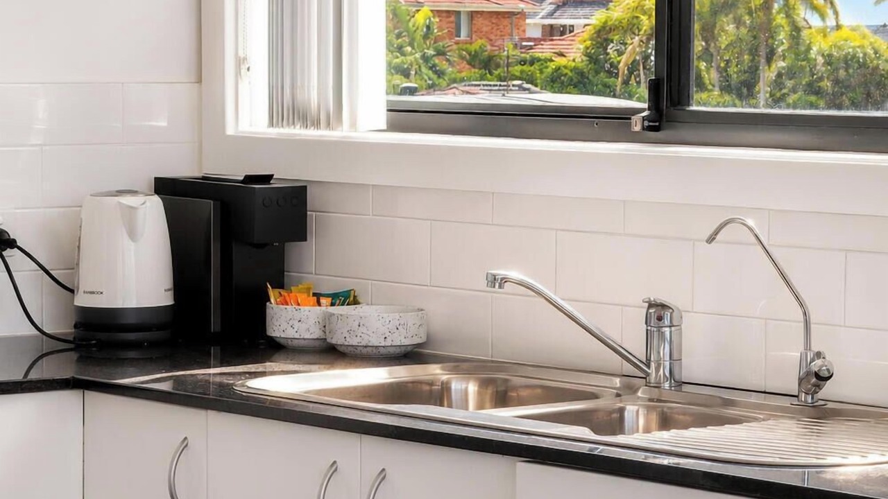 Photo of Kitchen in Caves Beach