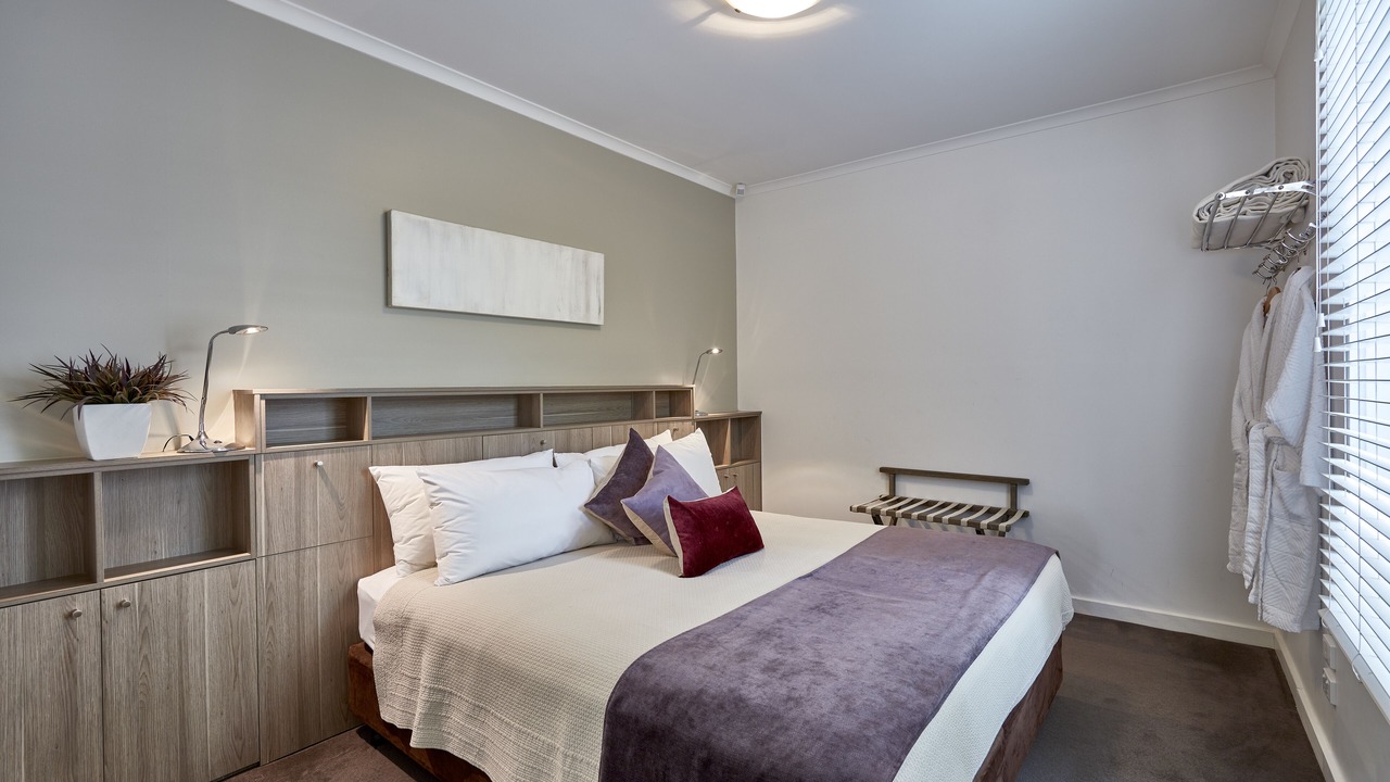 Photo of Bedroom in New Gisborne