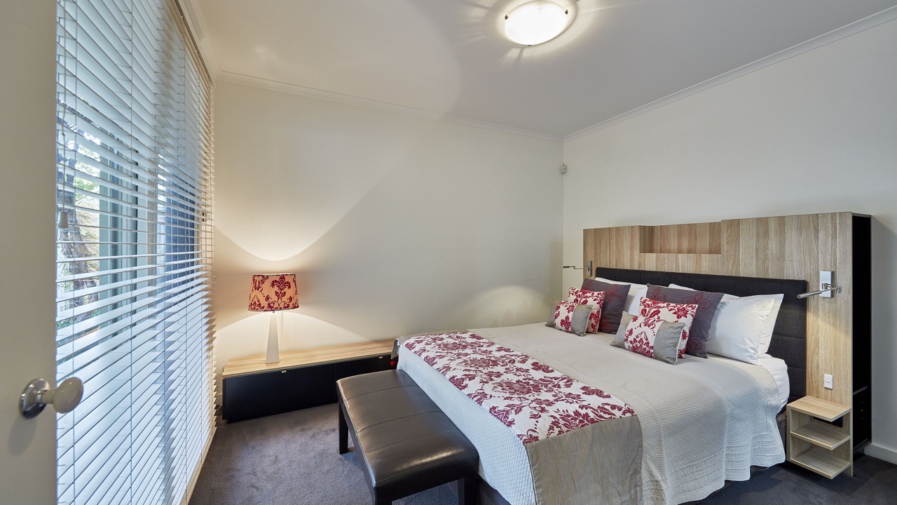 Photo of Bedroom in New Gisborne