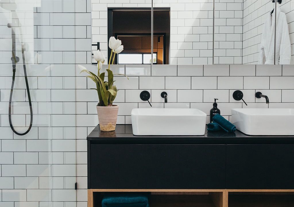 Photo of Bathroom in New Gisborne