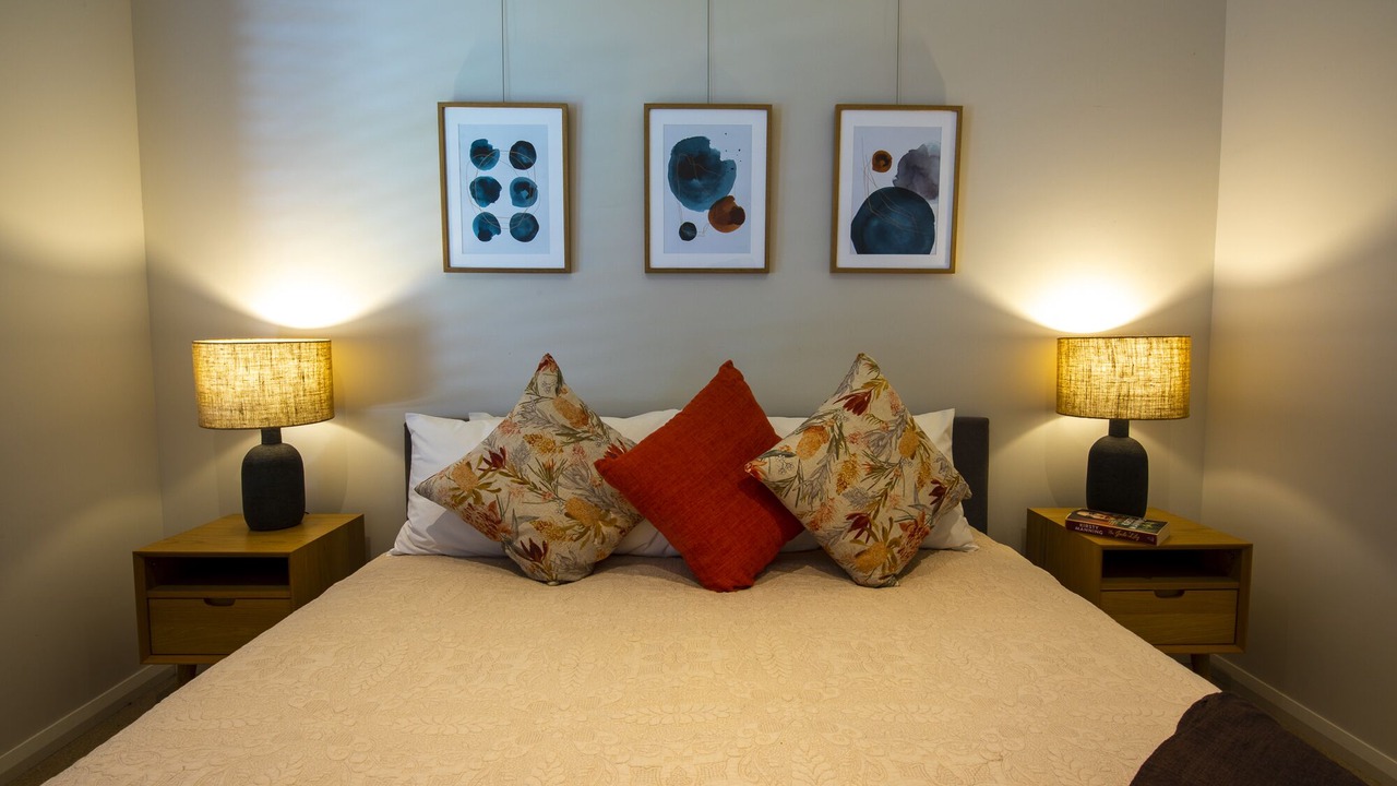 Photo of Bedroom in New Gisborne