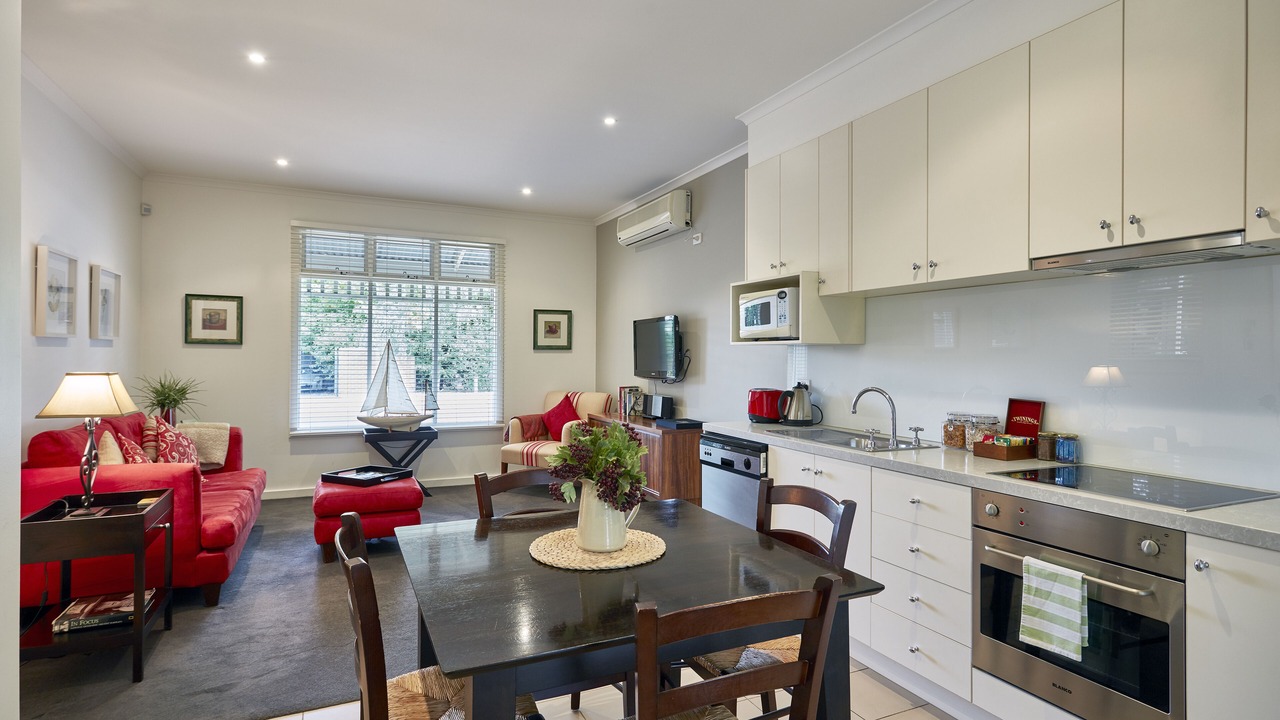 Photo of Kitchen in New Gisborne