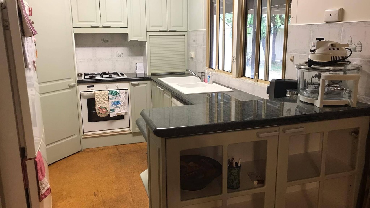 Photo of Kitchen in Green Head