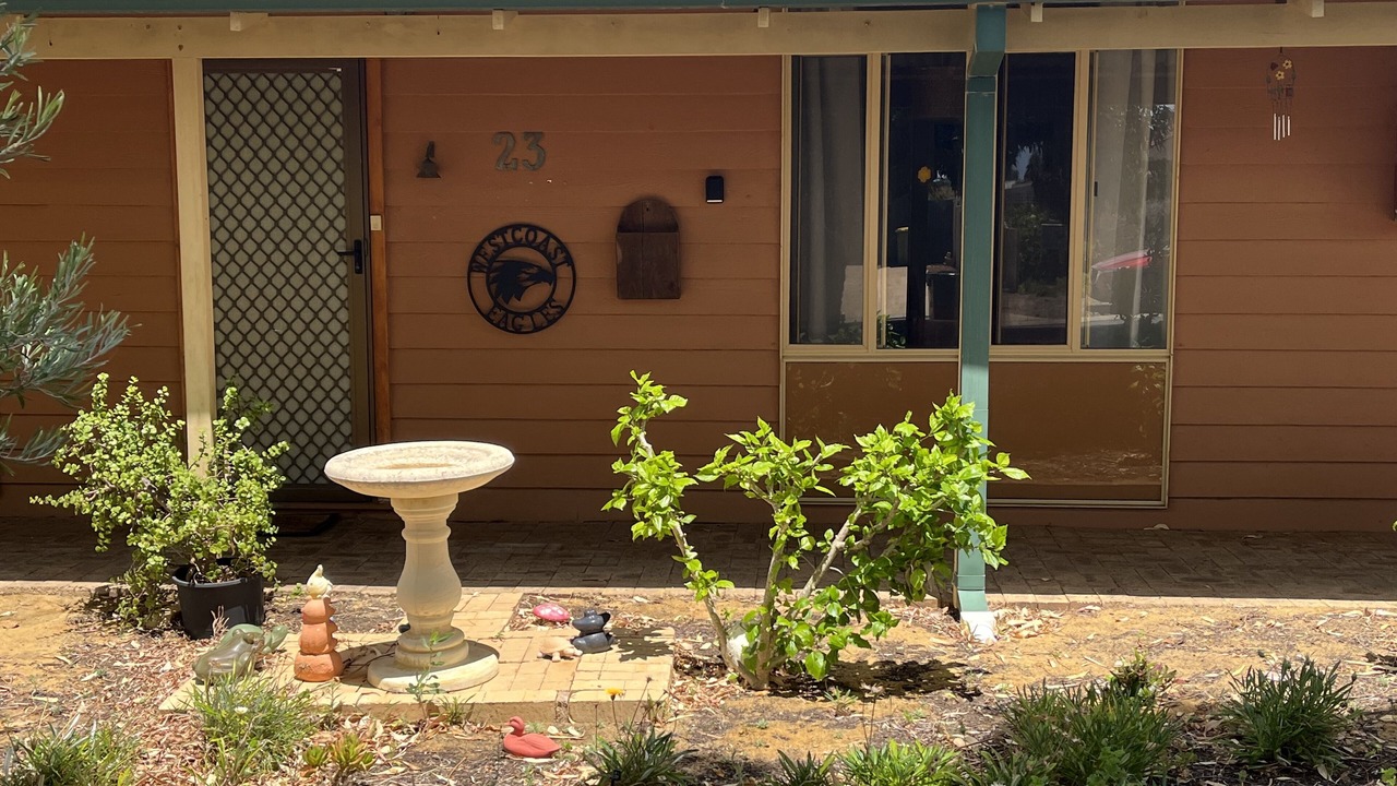 Photo of Outdoor in Green Head