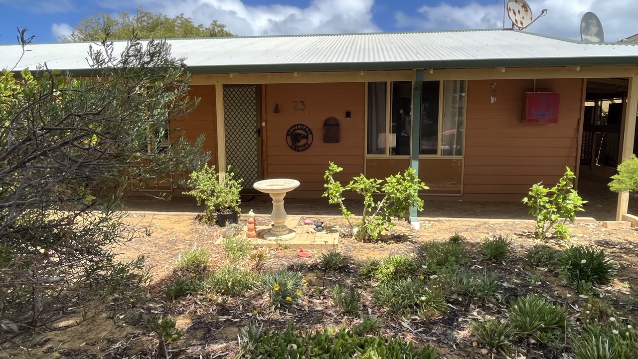 Photo of Outdoor in Green Head