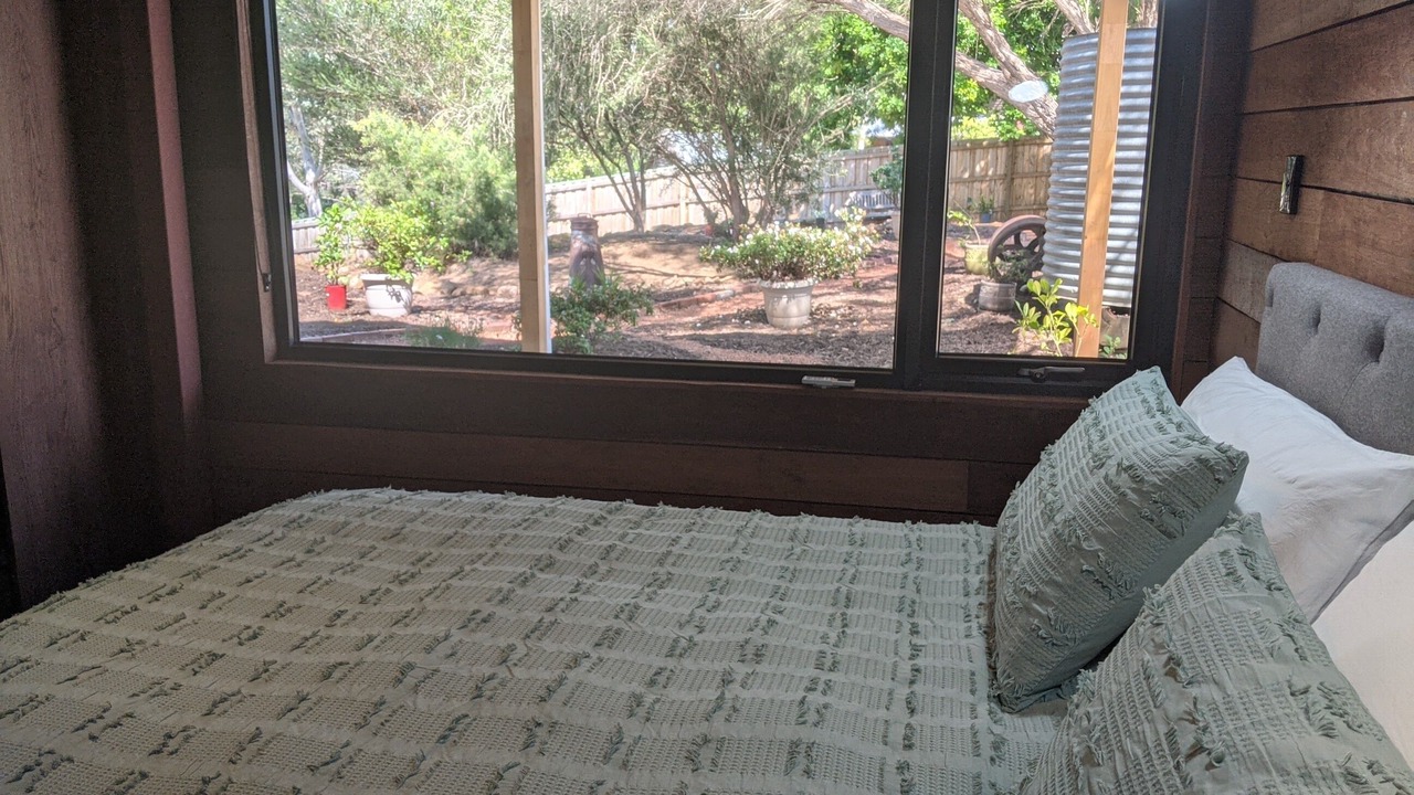 Photo of Bedroom in Bridgetown