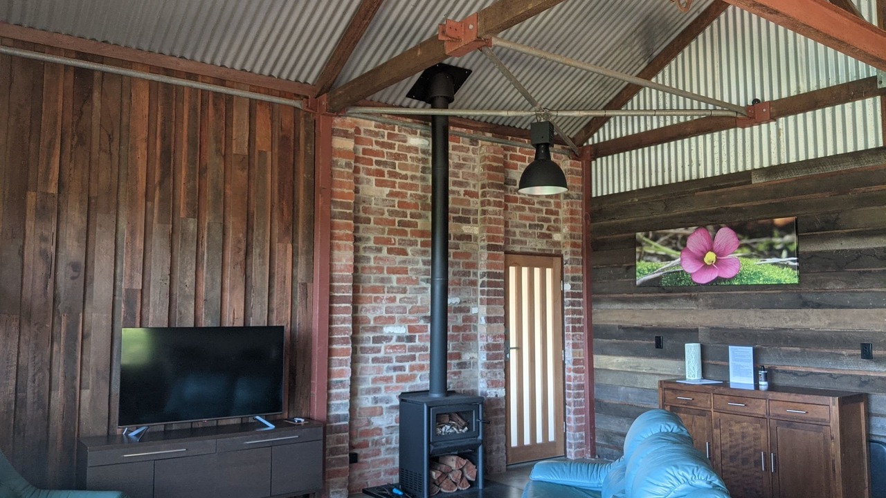 Photo of Livingroom in Bridgetown