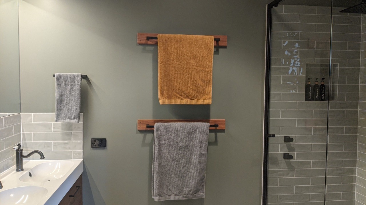 Photo of Bathroom in Bridgetown