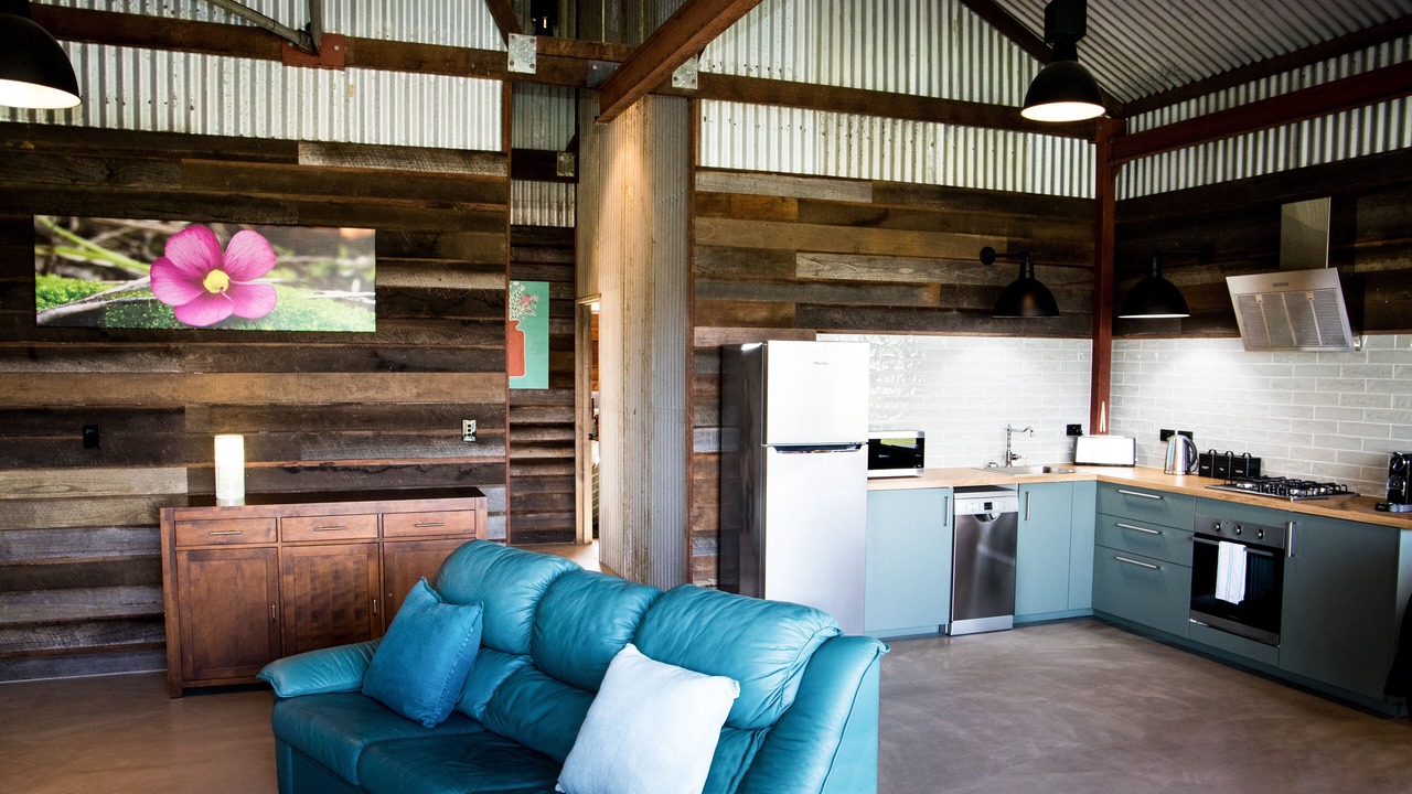 Photo of Livingroom in Bridgetown
