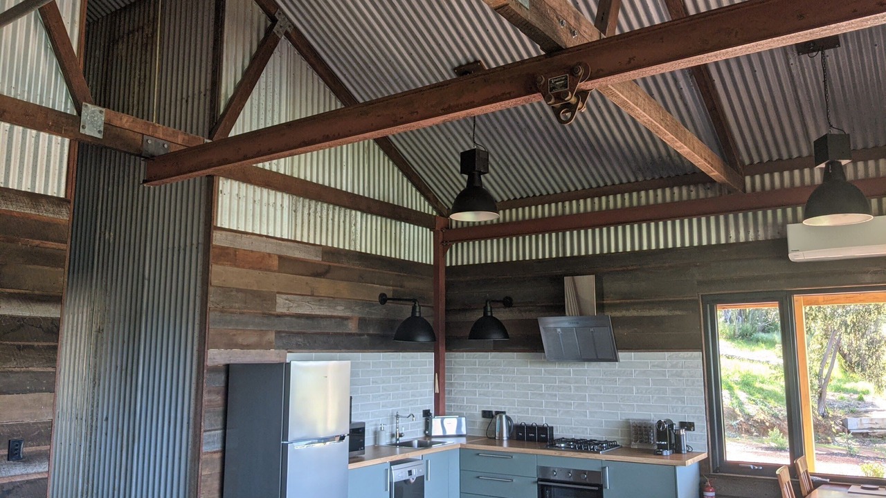 Photo of Kitchen in Bridgetown
