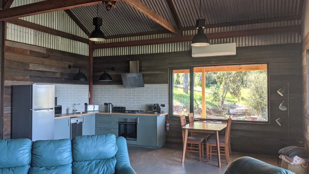Photo of Livingroom in Bridgetown