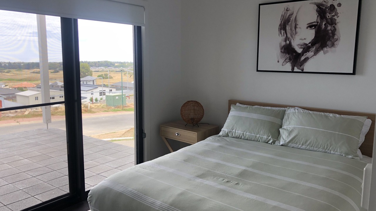 Photo of Bedroom in Normanville