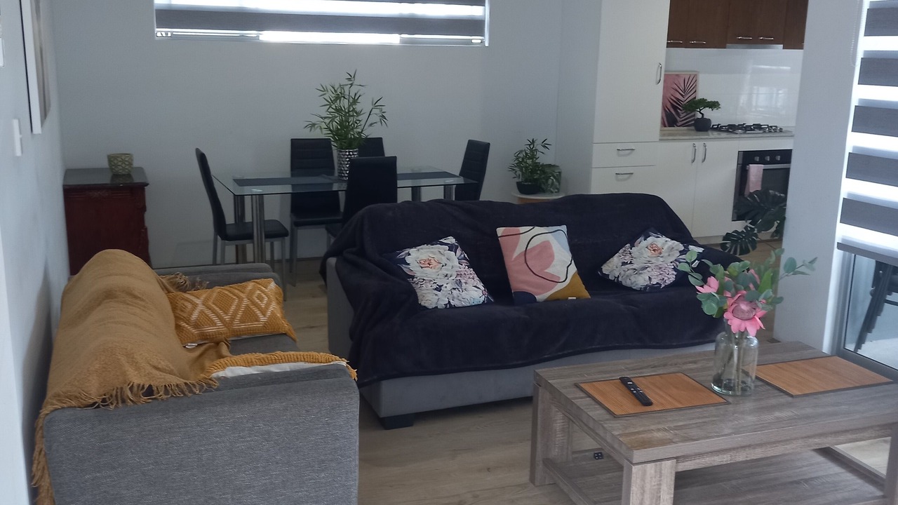 Photo of Livingroom in Kelmscott