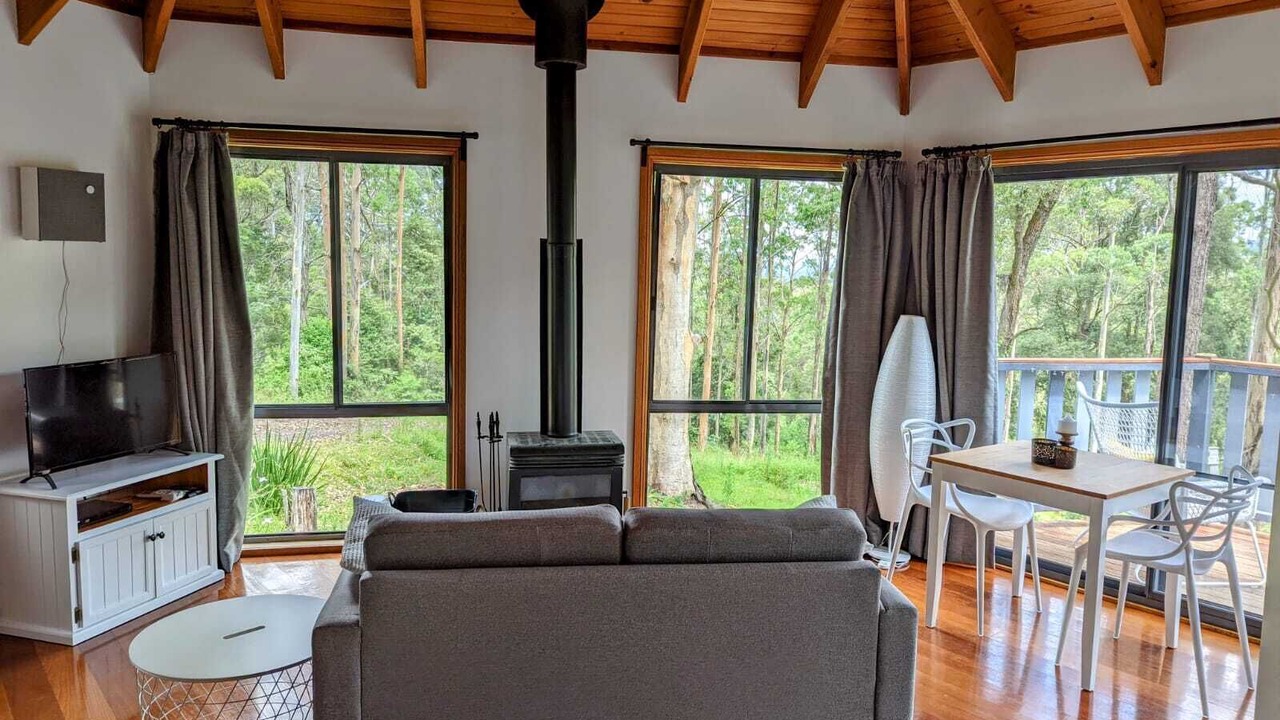 Photo of Livingroom in Bandon Grove