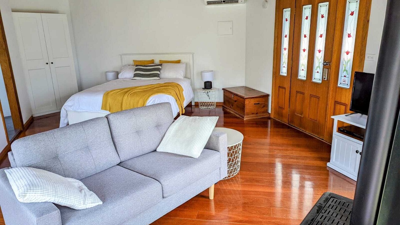 Photo of Bedroom in Bandon Grove