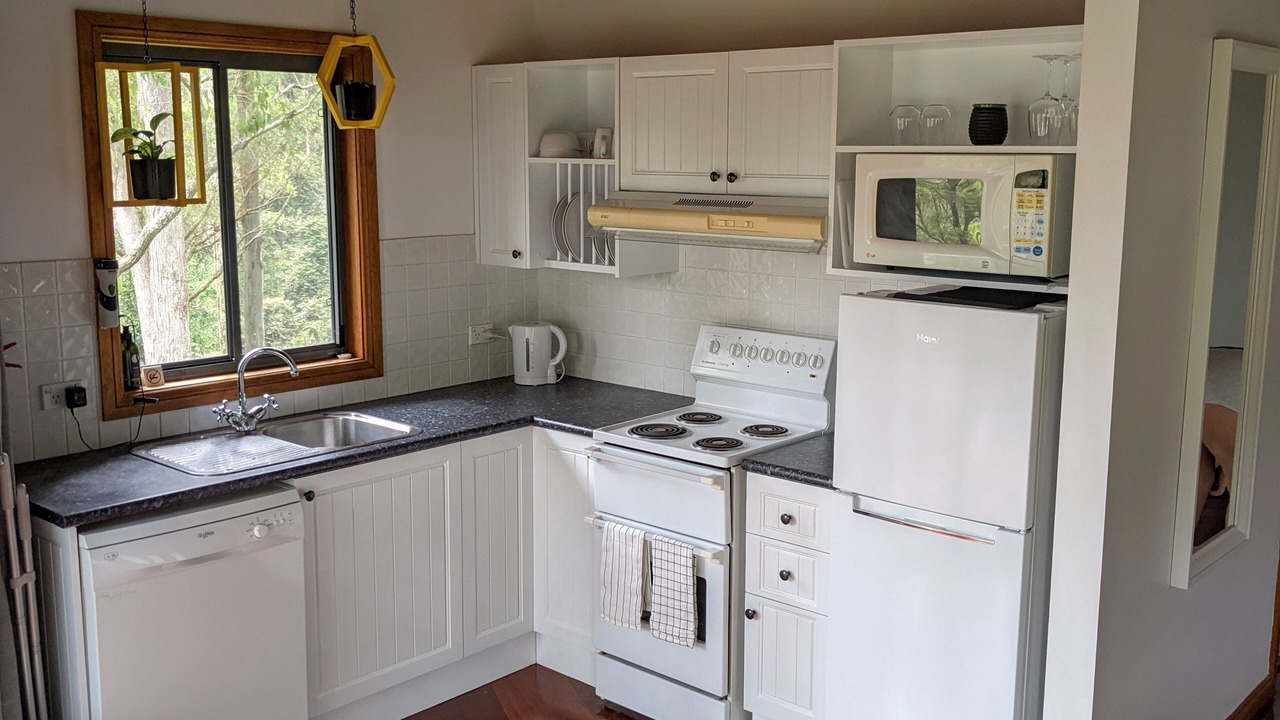 Photo of Kitchen in Bandon Grove