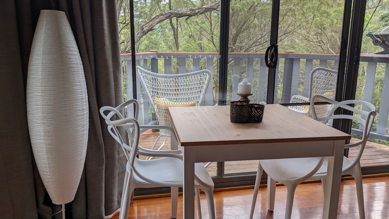 Photo of Outdoor in Bandon Grove
