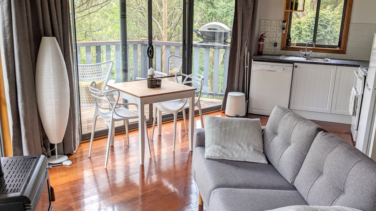 Photo of Livingroom in Bandon Grove