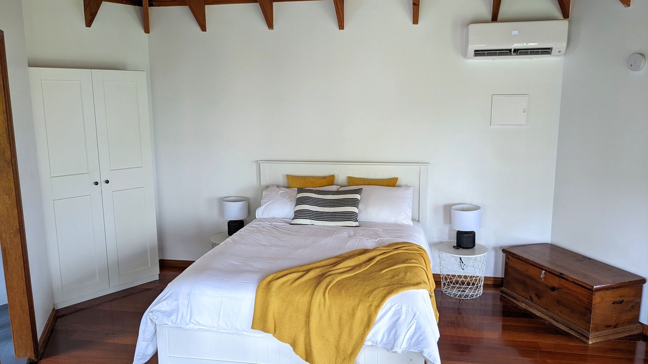 Photo of Bedroom in Bandon Grove
