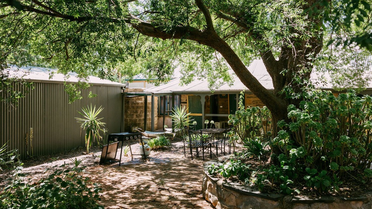 Photo of Patio Balcony in Mintaro