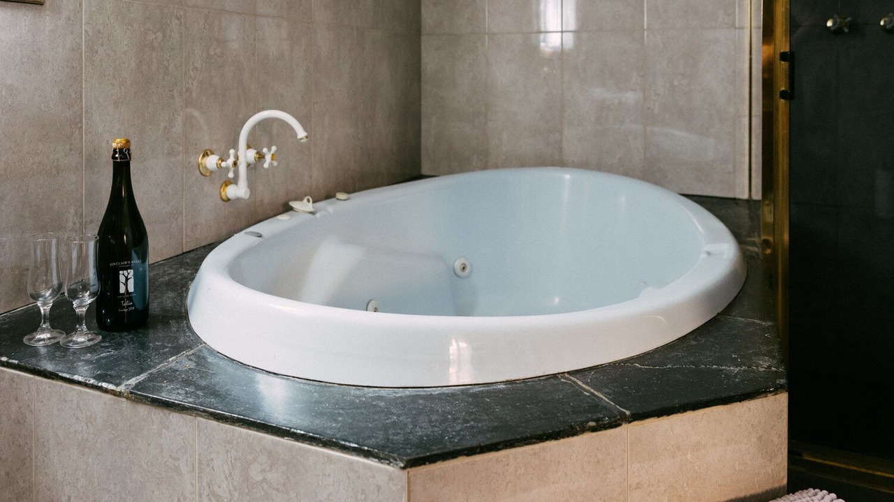 Photo of Bathroom in Mintaro