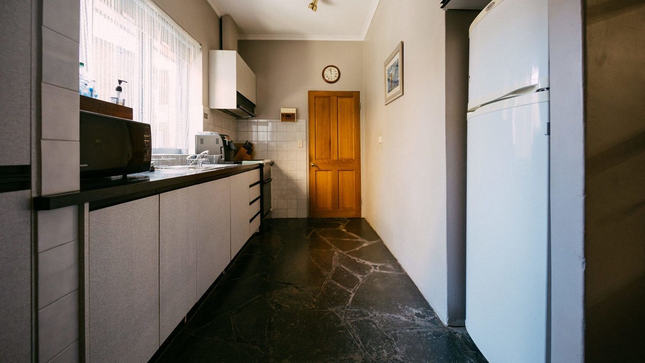 Photo of Kitchen in Mintaro