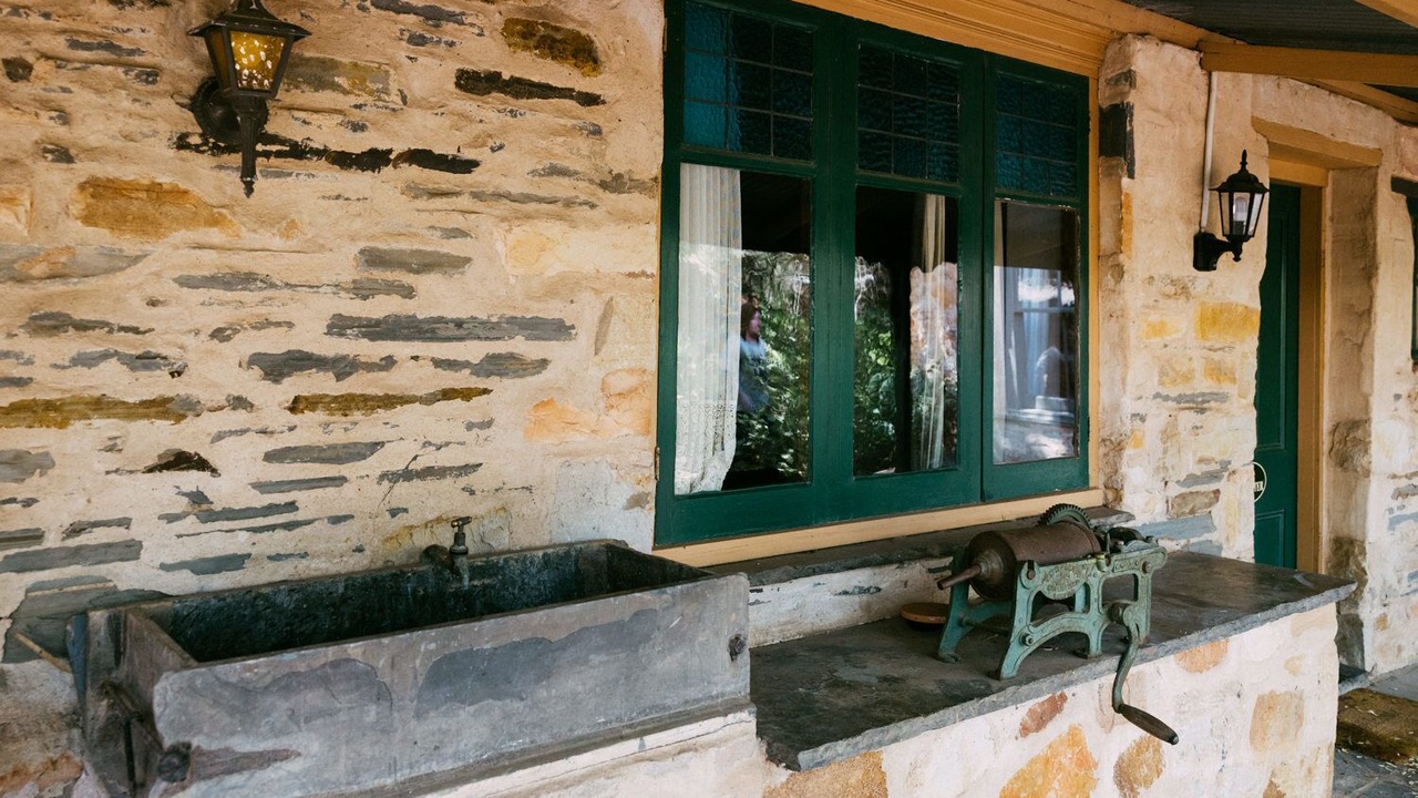 Photo of Outdoor in Mintaro