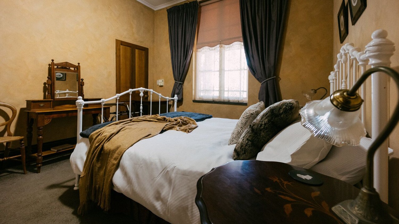 Photo of Bedroom in Mintaro