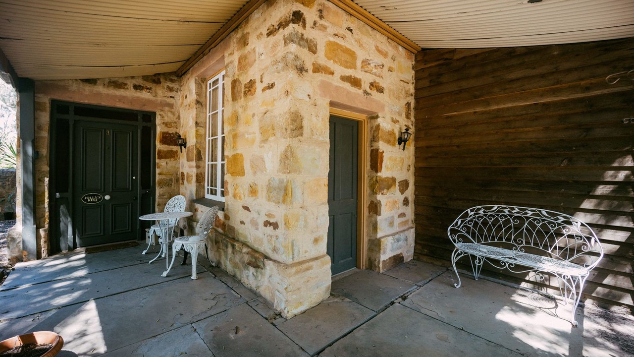 Photo of Patio Balcony in Mintaro