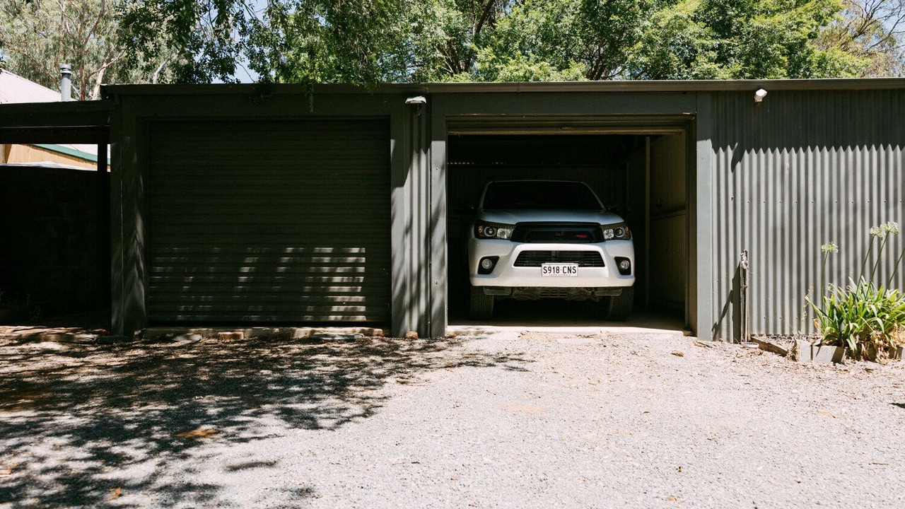 Photo of Outdoor in Mintaro