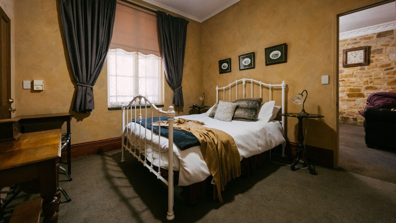 Photo of Bedroom in Mintaro