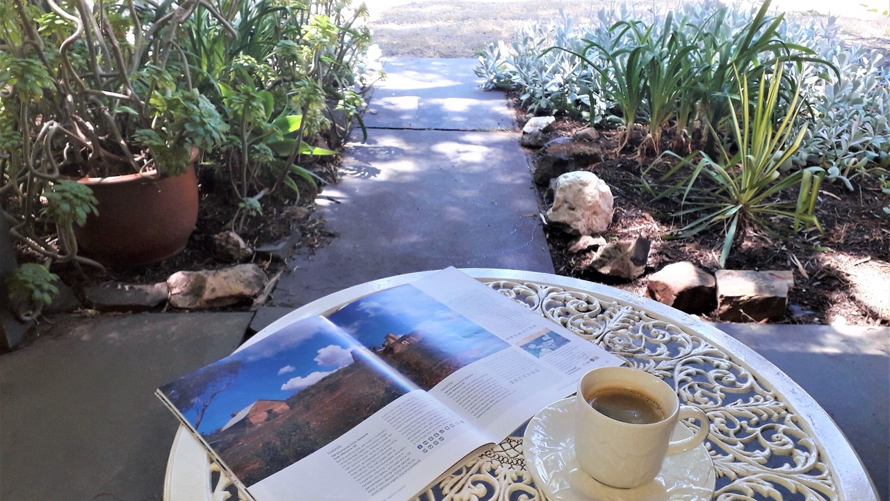 Photo of Outdoor in Mintaro