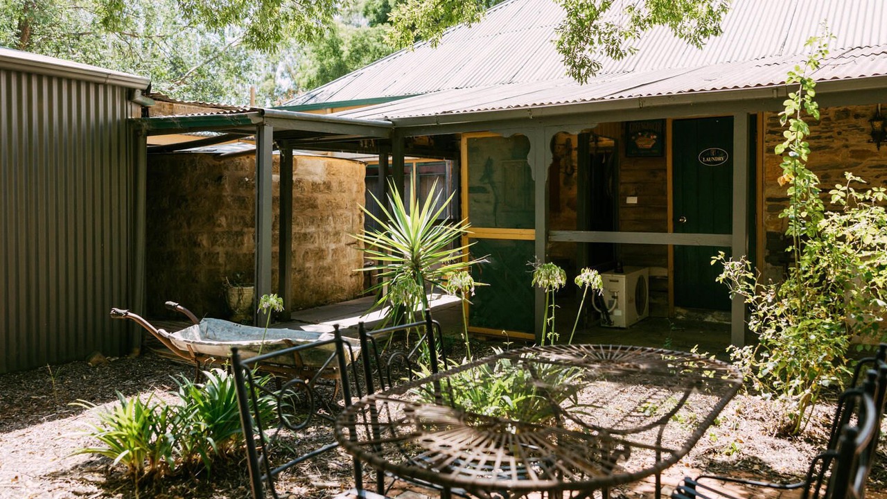 Photo of Outdoor in Mintaro