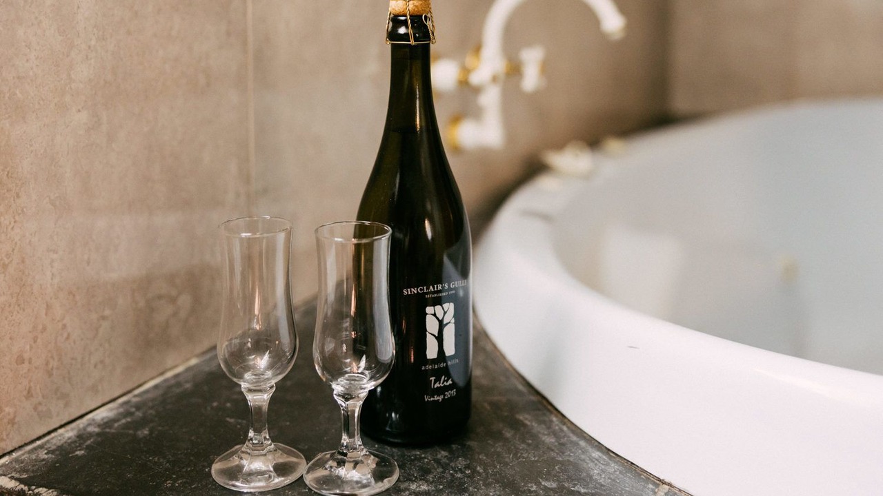Photo of Bathroom in Mintaro