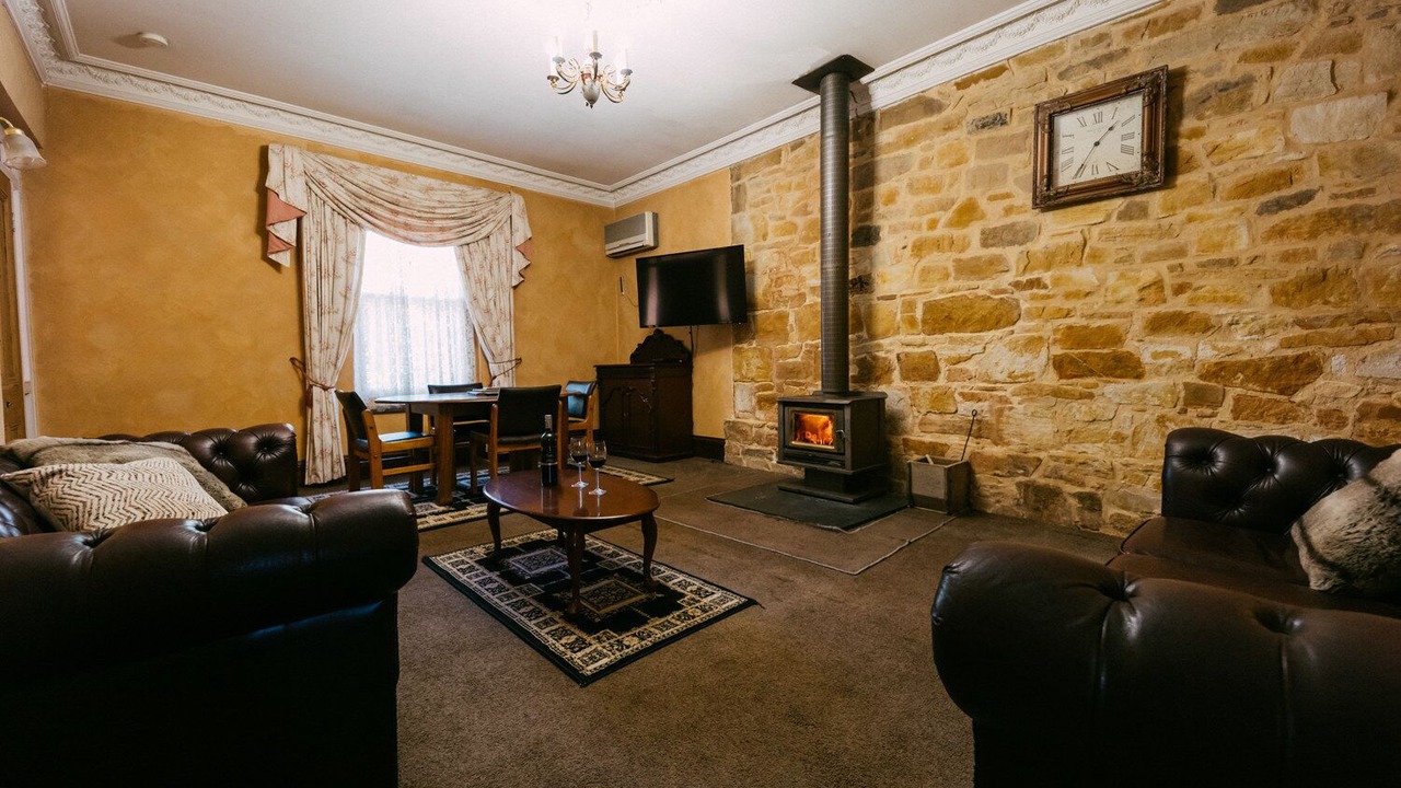 Photo of Livingroom in Mintaro