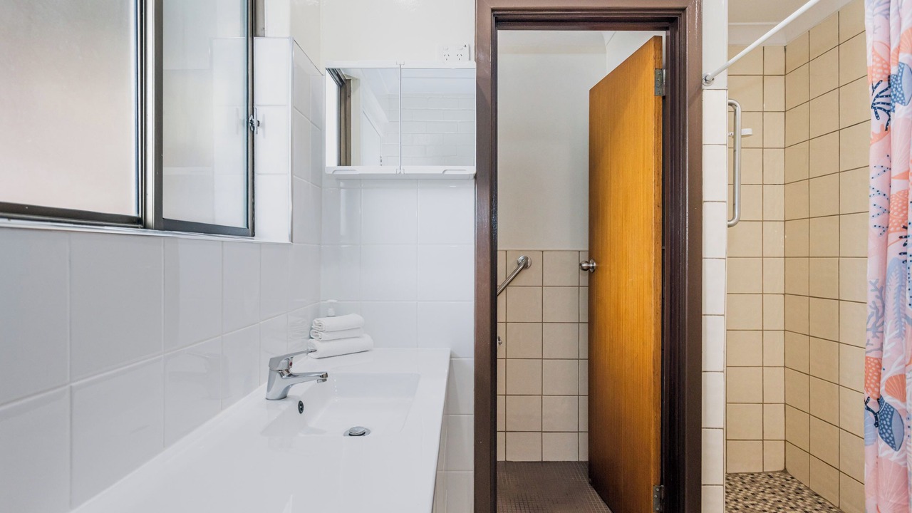 Photo of Bathroom in Emu Point