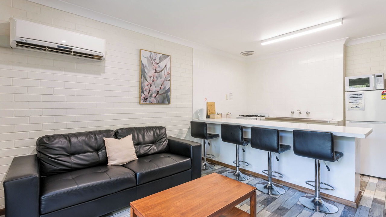 Photo of Livingroom in Emu Point