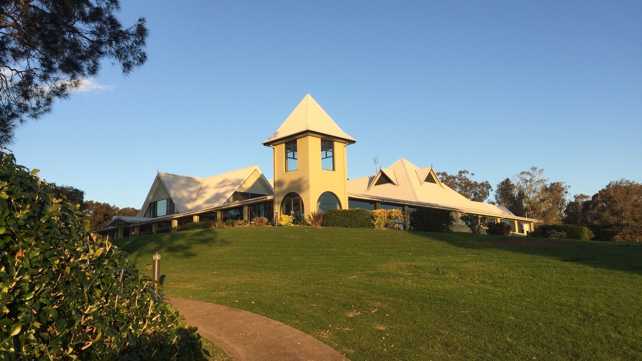 Photo of Outdoor in Cams Wharf