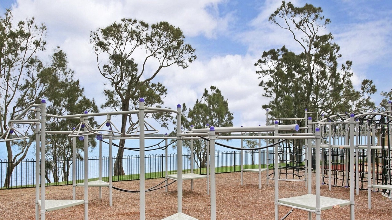 Photo of Outdoor in Cams Wharf