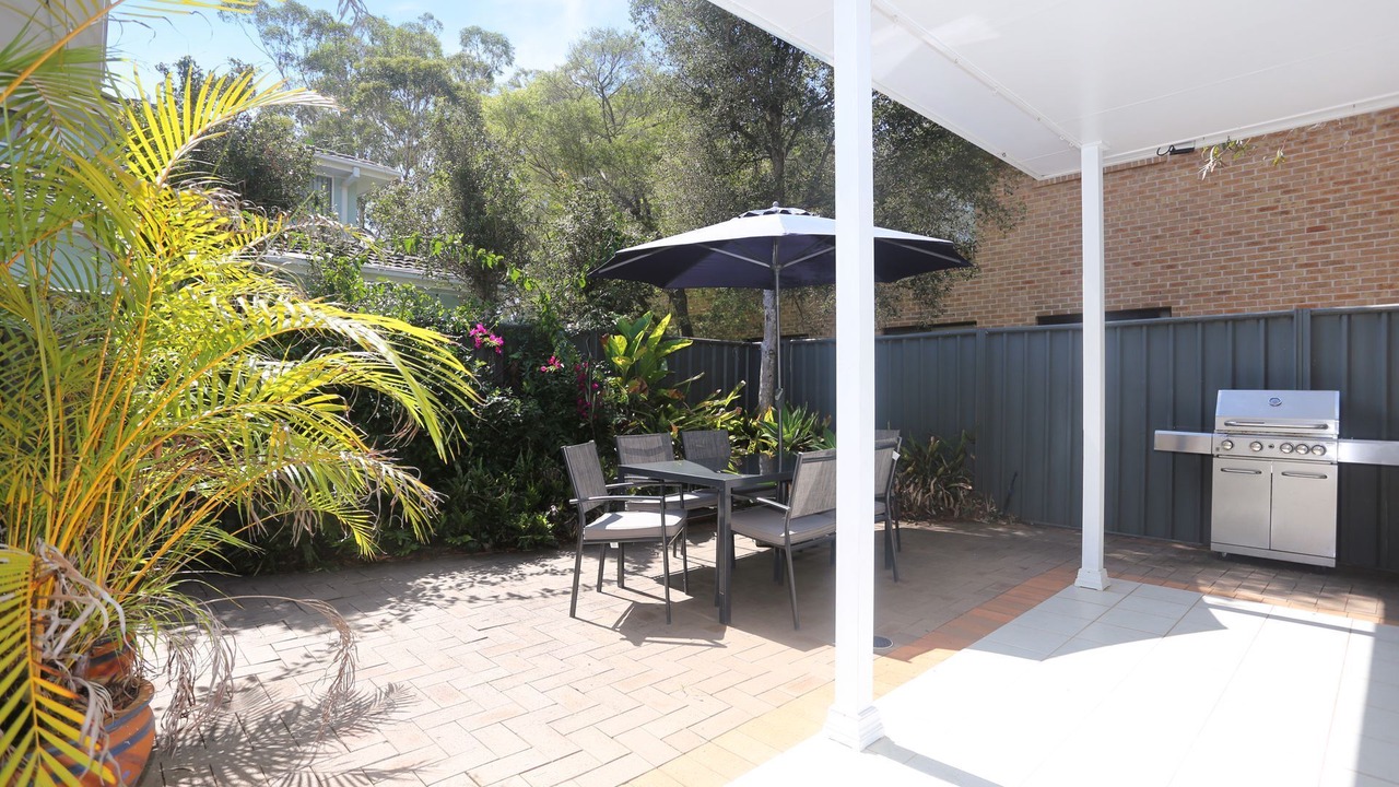 Photo of Outdoor in Hawks Nest