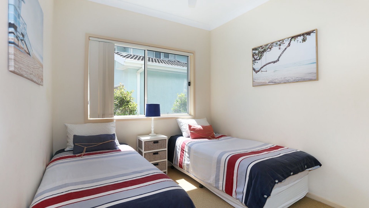 Photo of Bedroom in Hawks Nest