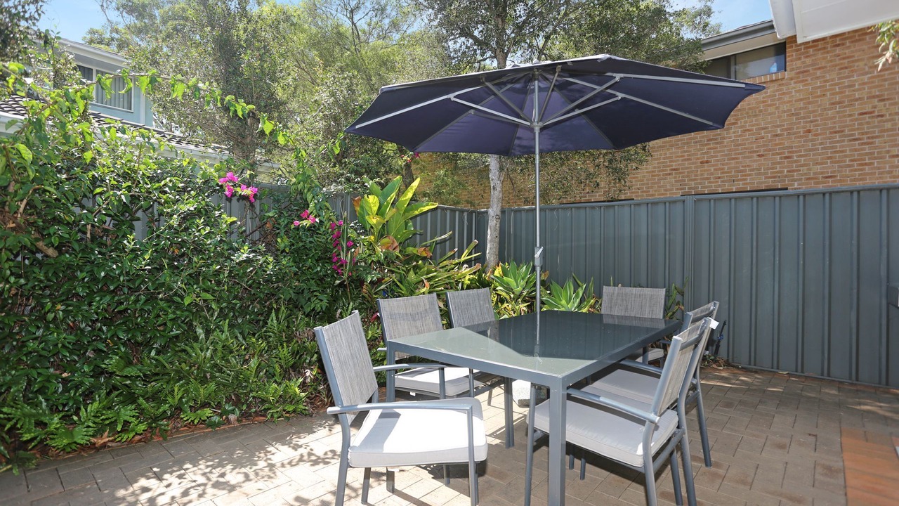 Photo of Outdoor in Hawks Nest